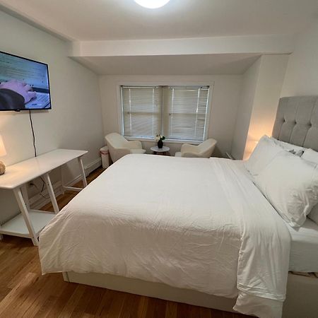 Lee'S Ocean Peek B & B Stratford Bagian luar foto