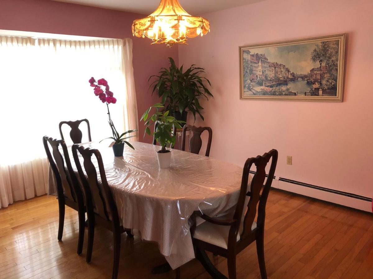 Lee'S Ocean Peek B & B Stratford Bagian luar foto