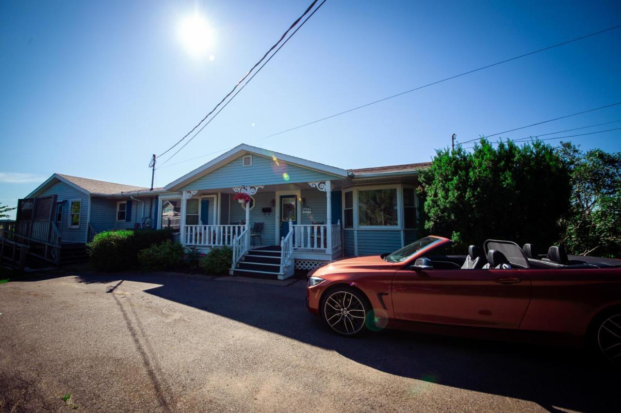 Lee'S Ocean Peek B & B Stratford Bagian luar foto