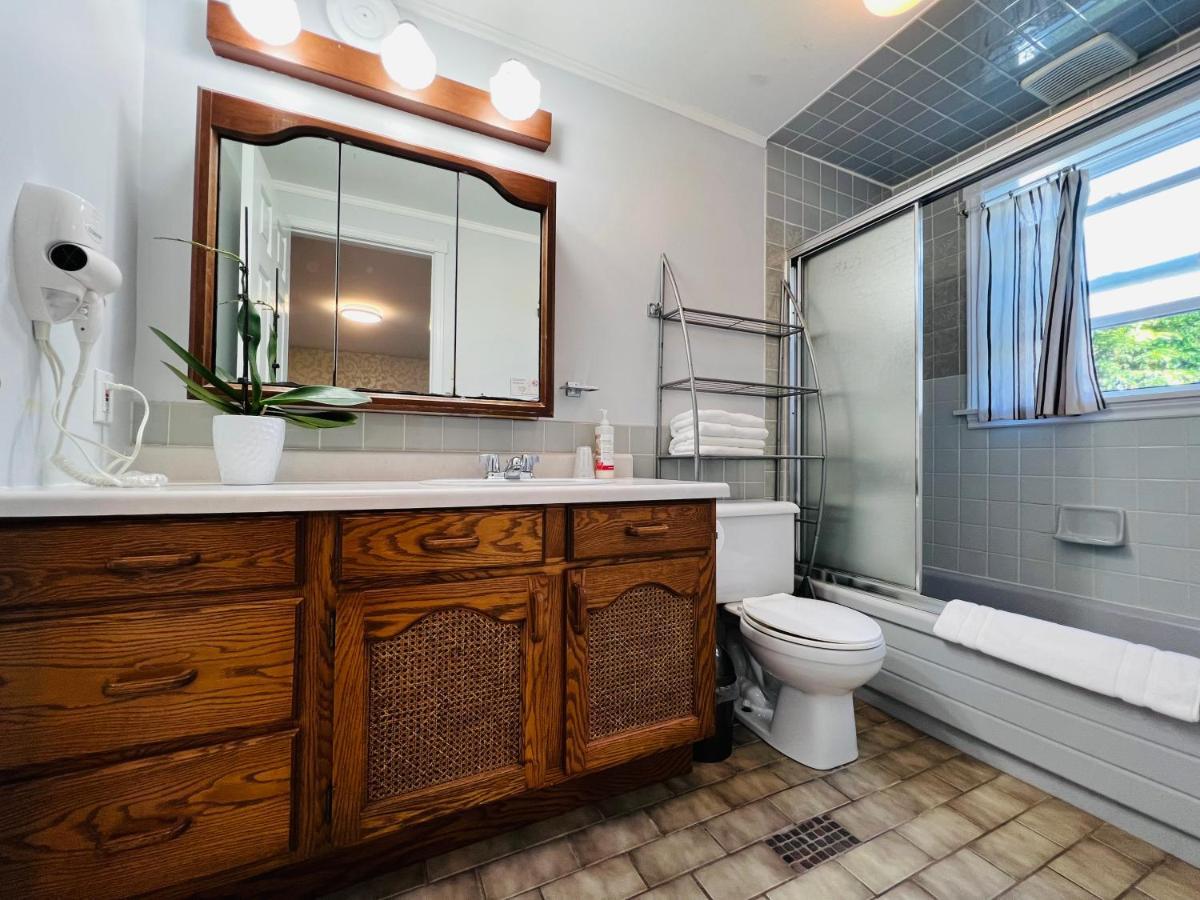 Lee'S Ocean Peek B & B Stratford Bagian luar foto