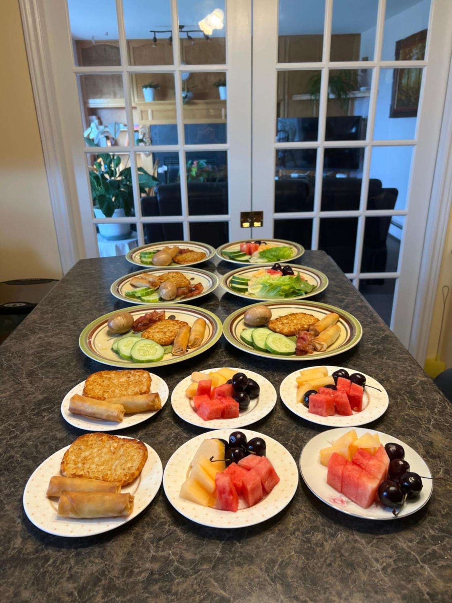 Lee'S Ocean Peek B & B Stratford Bagian luar foto