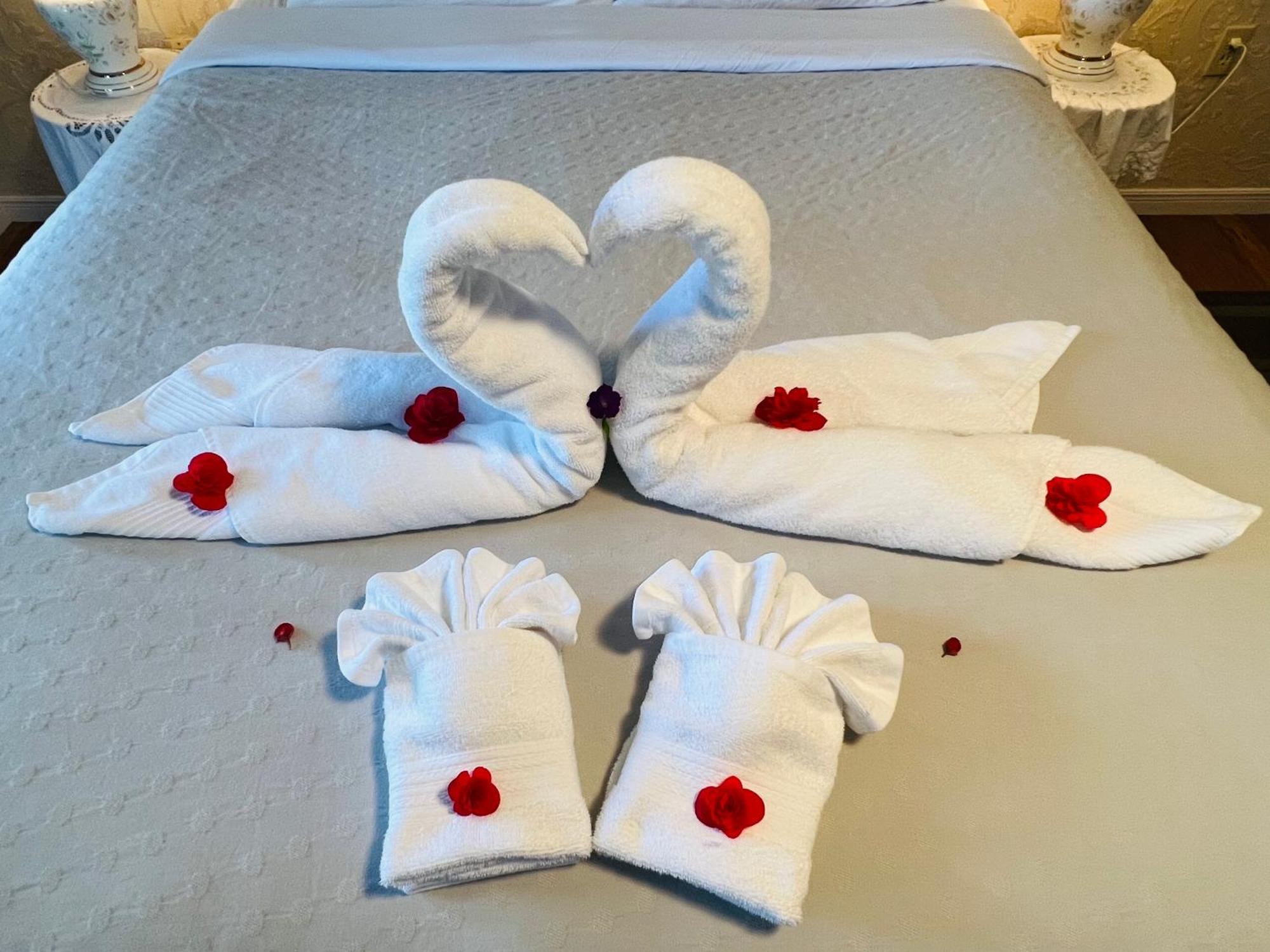 Lee'S Ocean Peek B & B Stratford Bagian luar foto