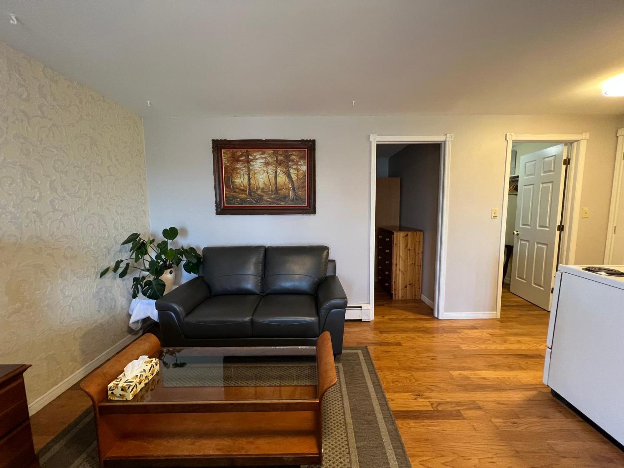 Lee'S Ocean Peek B & B Stratford Bagian luar foto