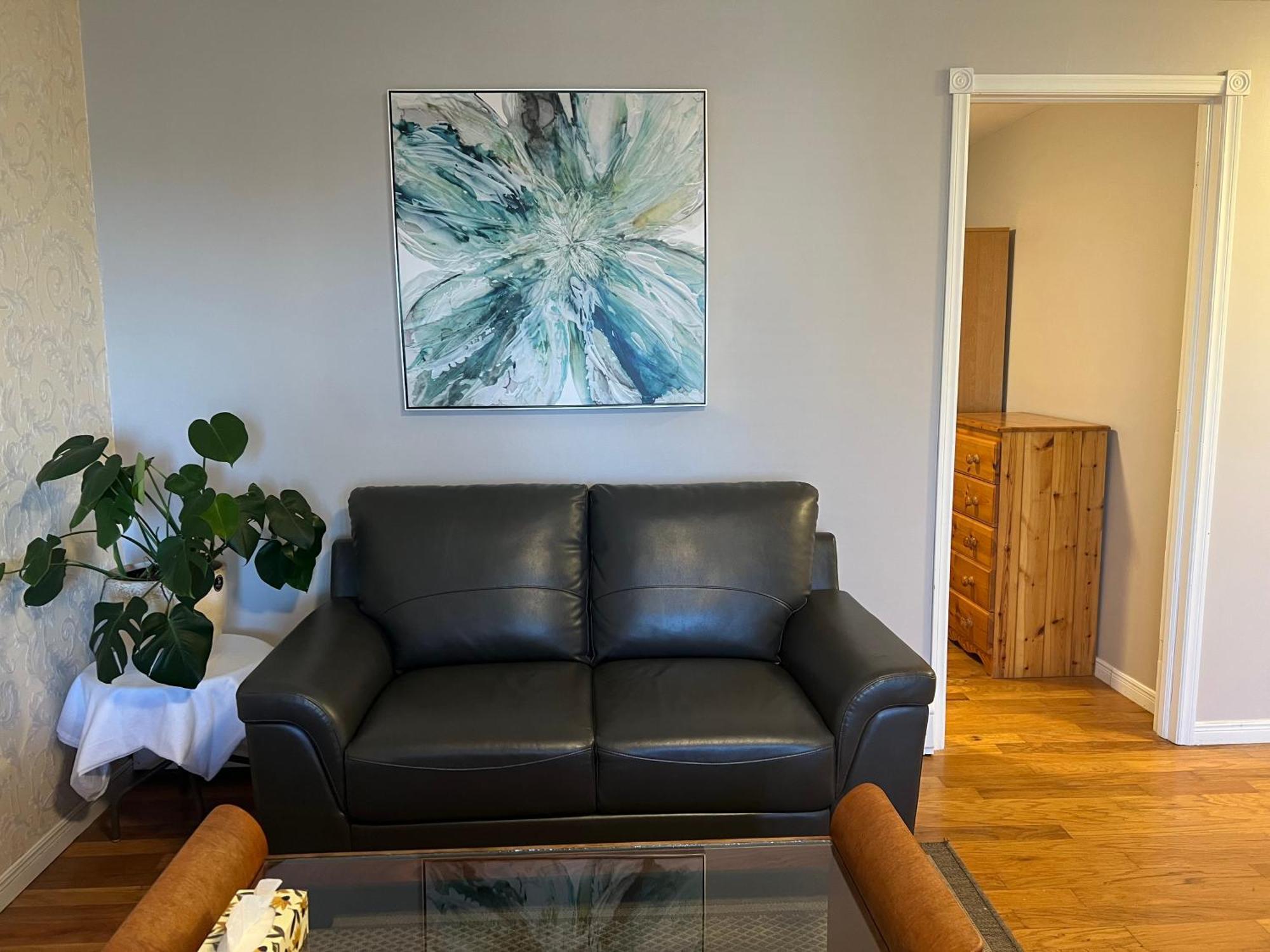 Lee'S Ocean Peek B & B Stratford Bagian luar foto