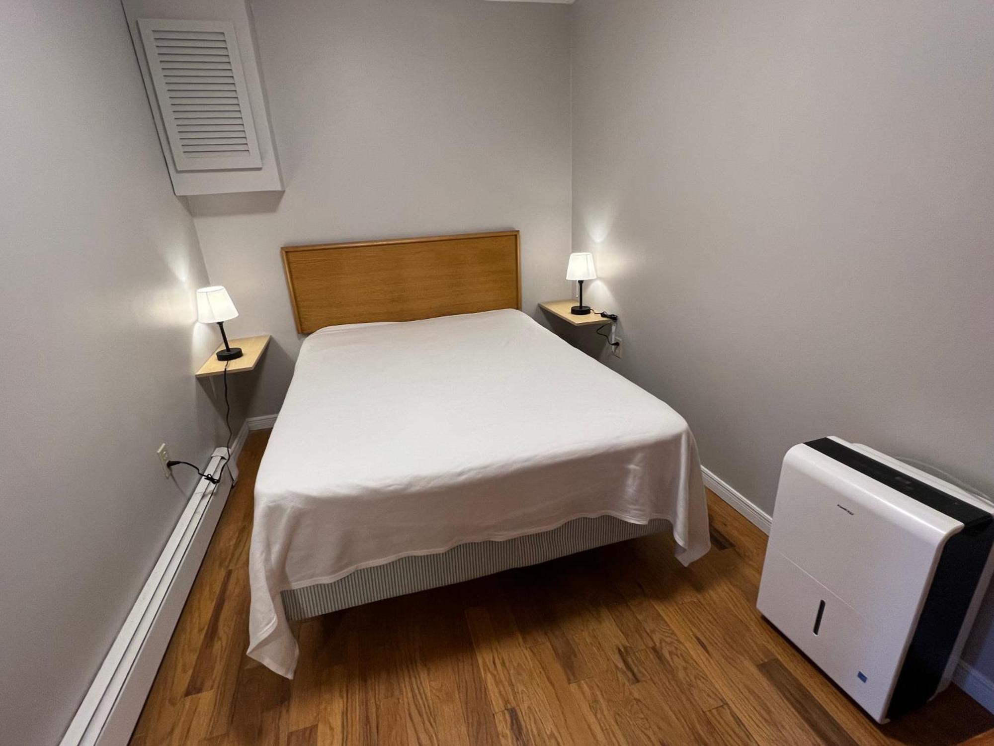 Lee'S Ocean Peek B & B Stratford Bagian luar foto