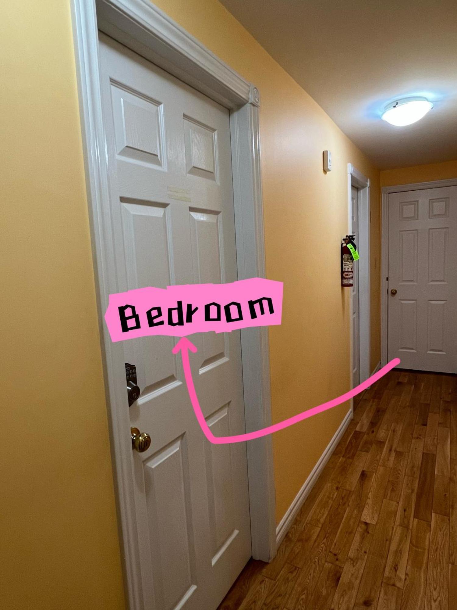 Lee'S Ocean Peek B & B Stratford Bagian luar foto
