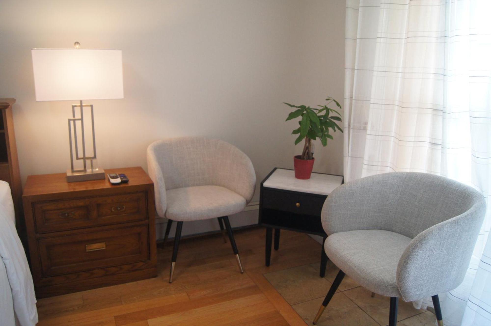 Lee'S Ocean Peek B & B Stratford Bagian luar foto