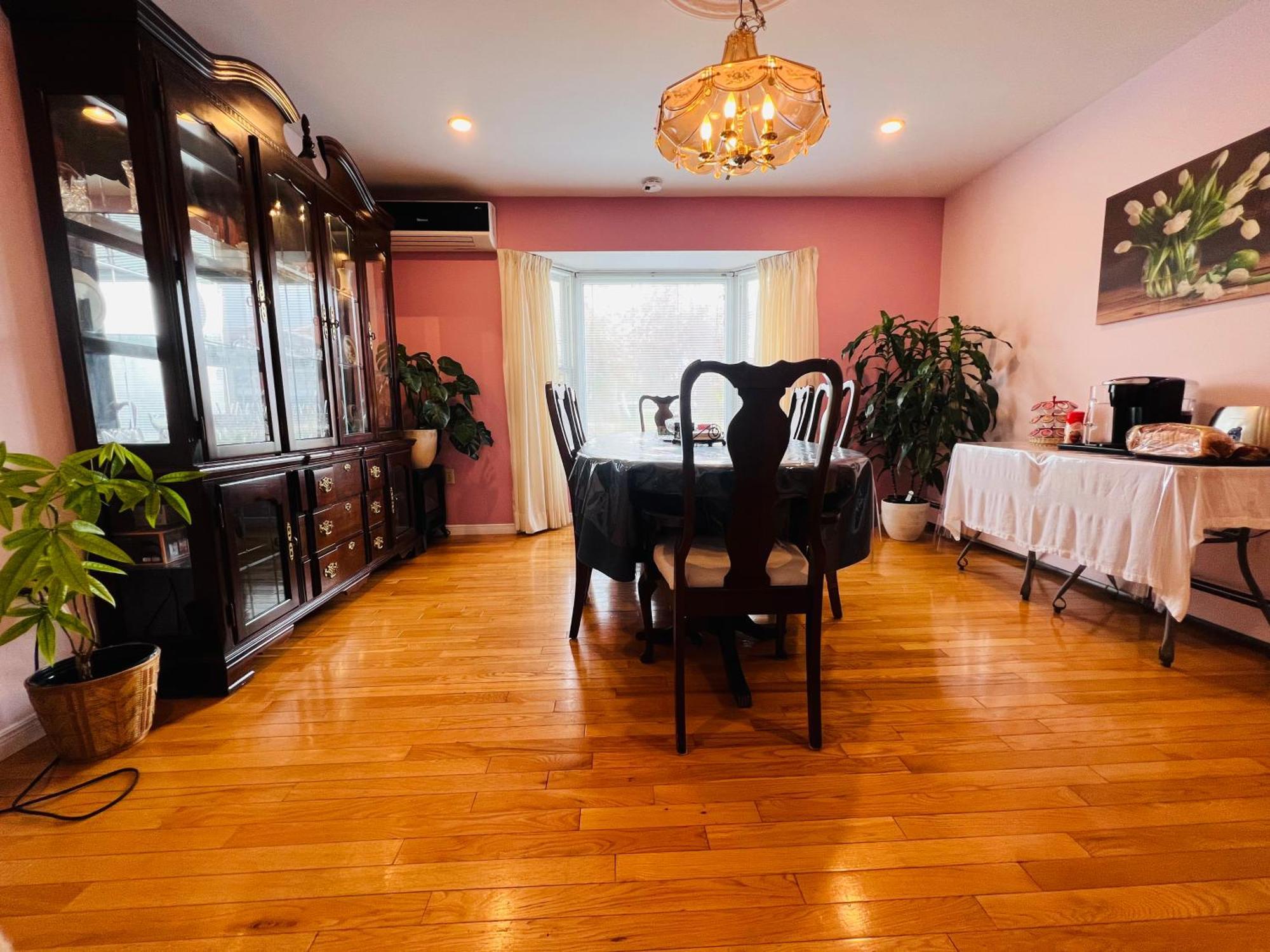 Lee'S Ocean Peek B & B Stratford Bagian luar foto